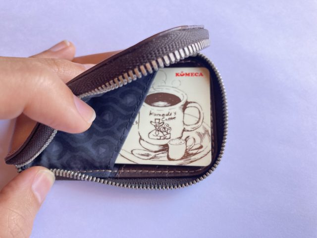 Bellroy Folio（カード10-14枚程度、紙幣を折らずに収納できる札入れ2